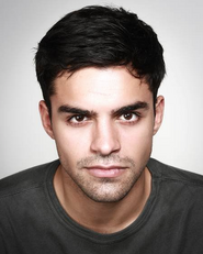 Sean Teale