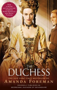 The Duchess - Book II
