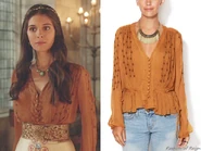 Fashion - Getaway 6
