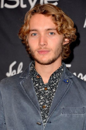 Toby Regbo II