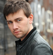 Torrance Coombs VIIIII