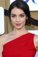 Adelaide Kane VIII