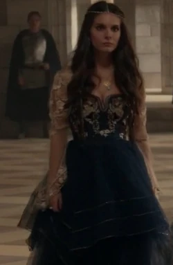Kenna's Fashion Style | Reign Wiki | Fandom