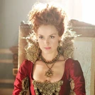 Queen Elizabeth