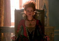 Elizabeth I of England ♔