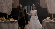 Consummation 44 Mary Stuart n Francis