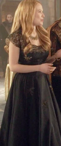 Greer's Fashion Style | Reign Wiki | Fandom