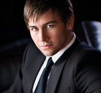 Torrance Coombs