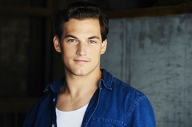 Giacomo Gianniotti