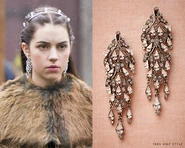 Fashion - Drawn and Quartered