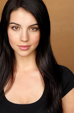 Adelaide kane hot pics