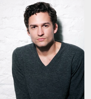 Ben Aldridge