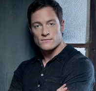 Tahmoh Penikett