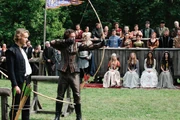 Archery tournament