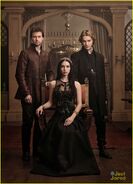 Reign Promo 3