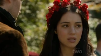 Mary Stuart Reign Wiki Fandom Catherine meets with queen elizabeth and has a proposition for her; mary stuart reign wiki fandom