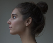 Caitlin Stasey 16