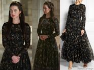 Fashion - Tasting Revenge 1