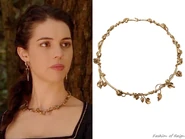 Aurélie Bidermann ‘Majorelle Gardens’ Necklace