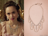 Ben-Amun via BHLDN Decadence Necklace.