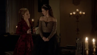 Mary Stuart Reign Wiki Fandom Mary was—excluding the disputed reigns of jane and the empress matilda—the suggestions that mary marry the duke of cleves, who was the same age, came to nothing just before edward vi's death, mary was summoned to london to visit her dying brother, but was warned that the summons. mary stuart reign wiki fandom