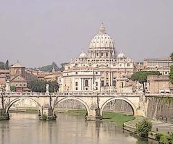 The Catholic Church