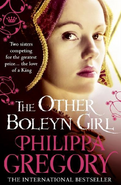 The Other Boleyn Girl - Book II