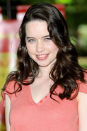 Anna Popplewell VII