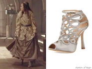 Fashion - Siege 10
