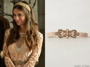 Fashion - Prince of Blood 2