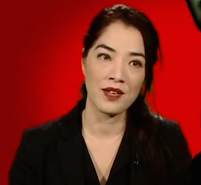 Deborah Chow (Director)