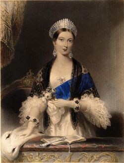 Hm Queen Victoria Reign Wiki Fandom