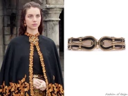 Raina Belts Spago Belt.