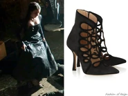 Fashion - Burn 3