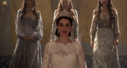 Consummation 42 Mary Stuart