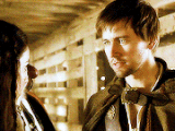 Mary and Sebastian