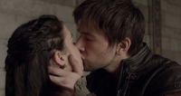 Consummation 8 Mary Stuart n Sebastian