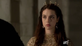 Mary Stuart Reign Wiki Fandom She is best known for her religious persecutions of protestants and the executions of over 300 subjects. mary stuart reign wiki fandom