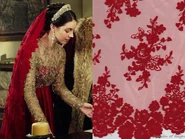 Custom Designed by Reign Costume Department