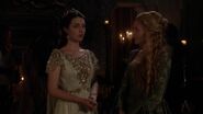 Three Queens, Two Tigers - Mary Stuart 13