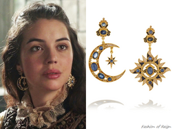 Fashion Guide Season Three Reign Wiki Fandom