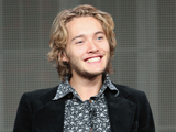 Toby Regbo