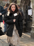 Anna Popplewell April 8