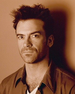 Alan van Sprang I