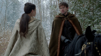 Dirty Laundry -34 Mary Stuart n Sebastian