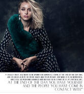 Filler Magazine - Rachel Skarsten 5