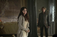 Chosen - Promotional image 9