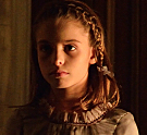 Henriette of Valois †