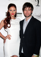 Torrance Coombs - Jan 12 I