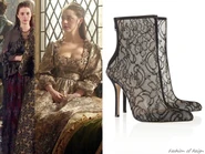 Fashion - Burn 4